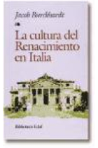 La cultura del Renacimiento en Italia