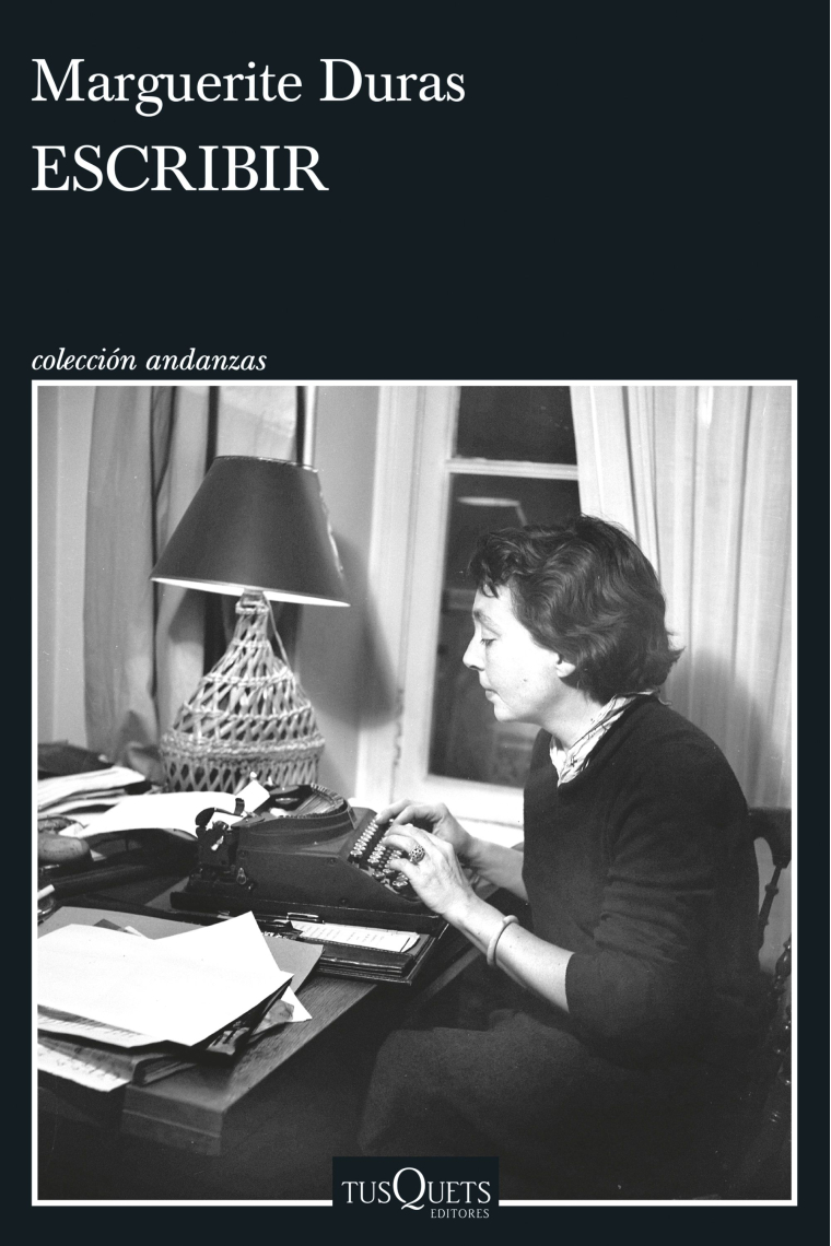Escribir