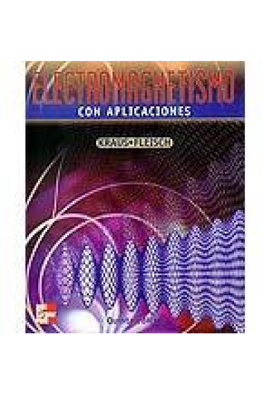 Electromagnetismo con aplicaciones