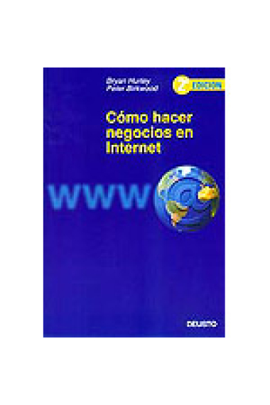 Cómo hacer negocios en internet.