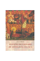 Pequeño diccionario de mitología céltica