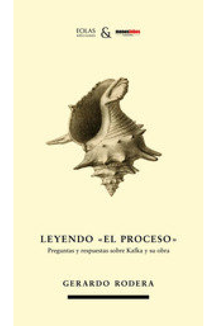 LEYENDO EL PROCESO PREGUNTAS Y RESPUESTAS SOBRE KAFKA Y SU