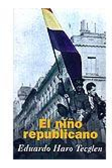 El niño republicano