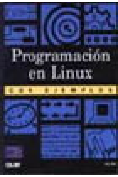 Programación en Linux con ejemplos