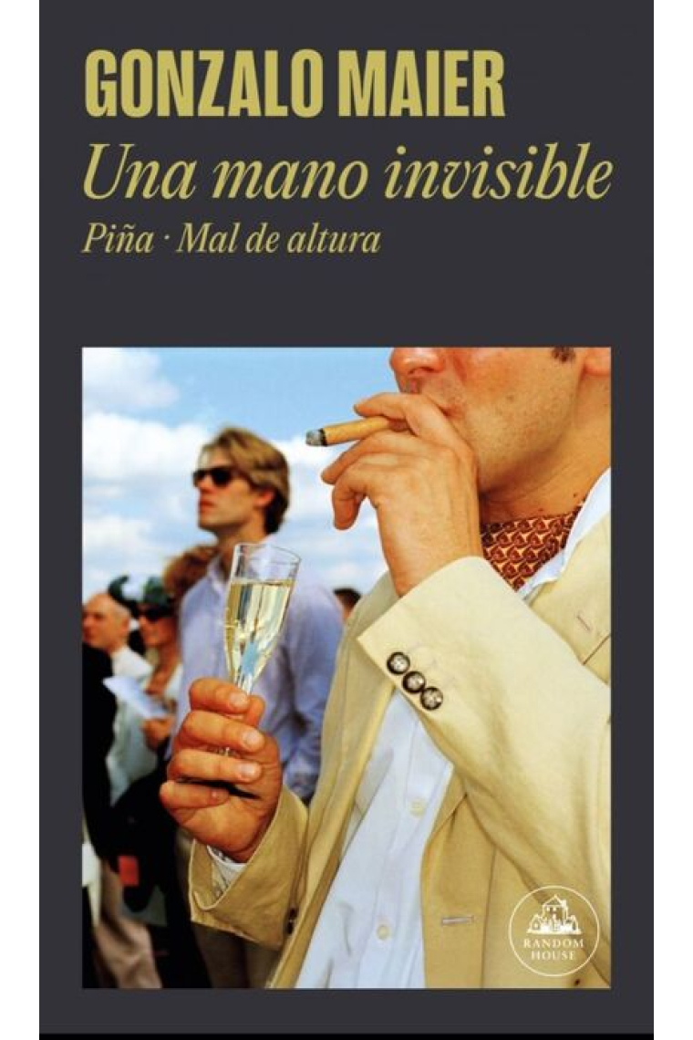 Una mano invisible