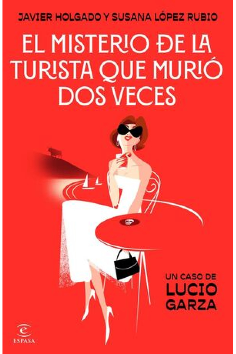El misterio de la turista que murió dos veces