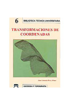 Transformaciones de coordenadas.