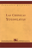 Las crónicas Yugoslavas