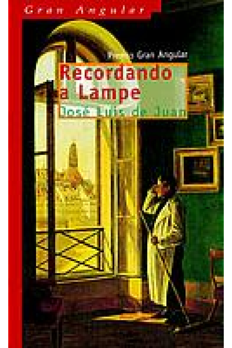 Recordando a Lampe