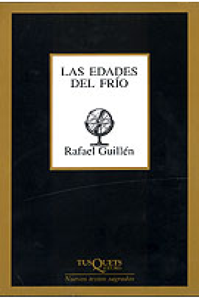 Las edades del frío