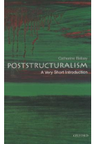 Poststructuralism: A Very Short Introduction