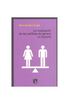 La evaluación de las políticas de género en España