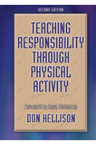 Teaching responsability through psysical activity