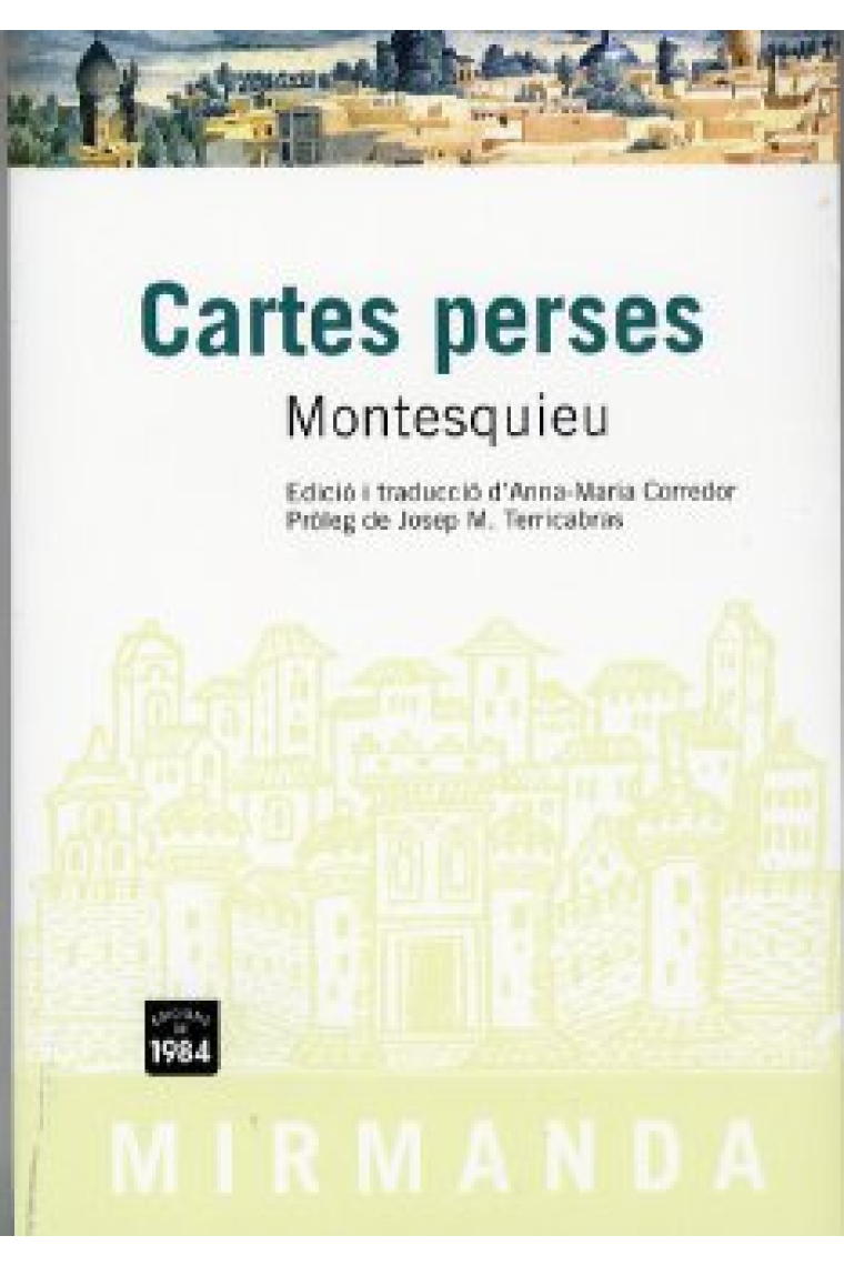 Cartes perses