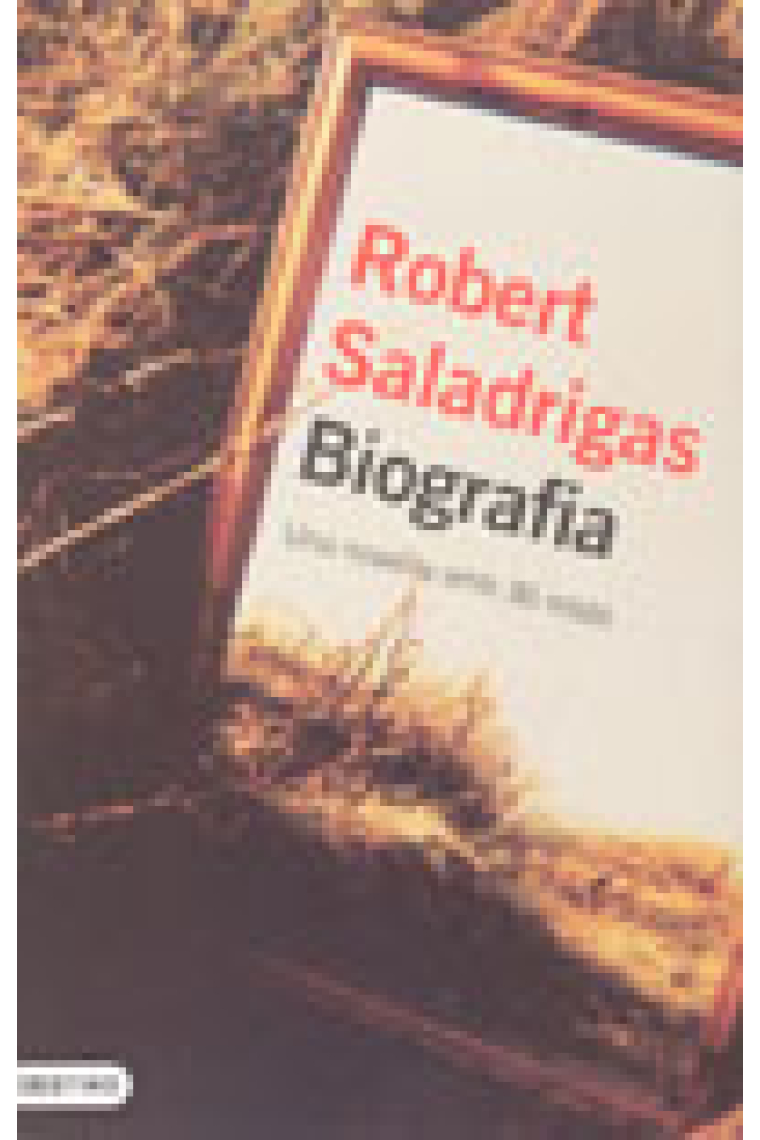 Biografia: una novel.la amb 36 relats