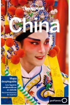 China (Lonely Planet)