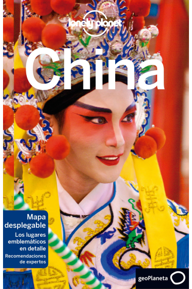 China (Lonely Planet)