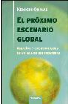 El próximo escenario global