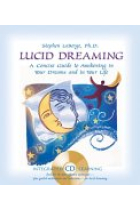 Lucid Dreaming ( book+CD )