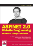 ASP.NET 2.0 Web site programming