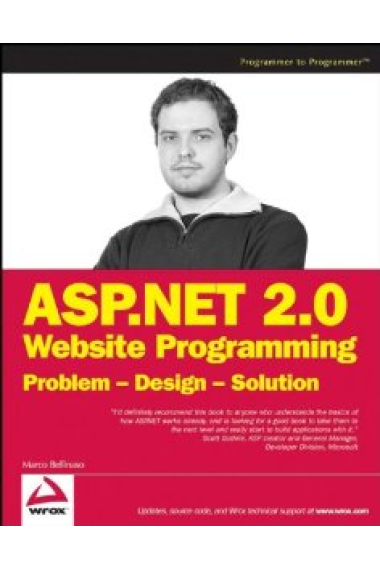 ASP.NET 2.0 Web site programming