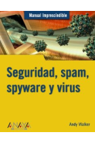 Seguridad,spam, spyware y virus