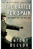 The battle for Spain (The Spanish civil war 1936-1939)