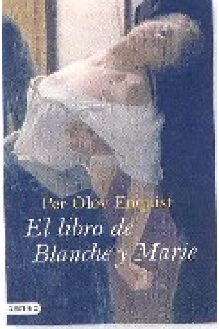 El libro de Blanche y Marie