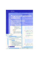 Programació orientada a objectes