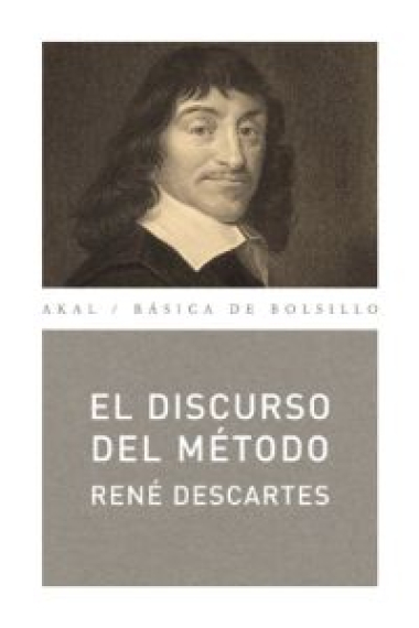 El discurso del método