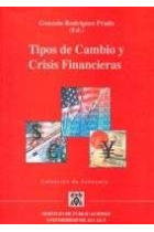 Tipos de cambio y crisis financieras