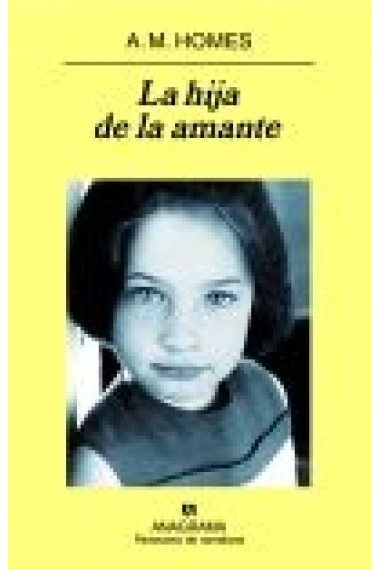 La hija de la amante