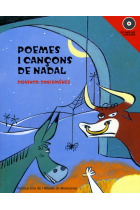 Poemes i cançons de Nadal (inclou CD)