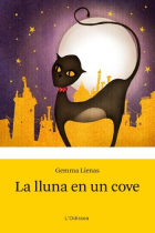 L'Odissea +6. La lluna en un cove