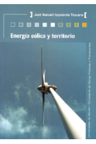 Energía eólica y territorio