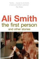 The First Person and Other Stories