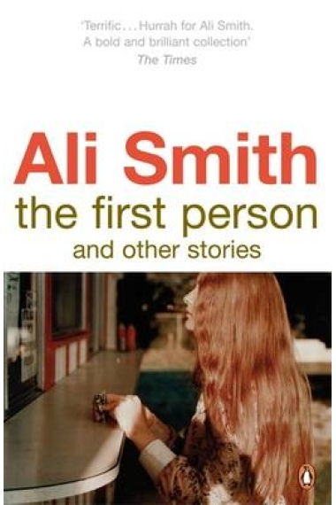 The First Person and Other Stories