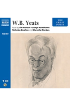 The Great Poets – W. B. Yeats. Audiobook