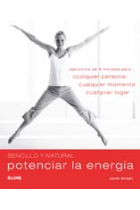 Potenciar la energía.