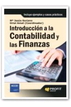 Introducción a la contabilidad y las finanzas