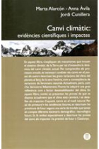 Canvi climàtic: evidències científiques i impactes