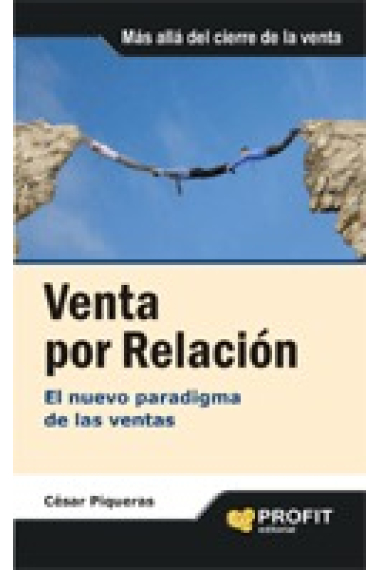 Venta por relación