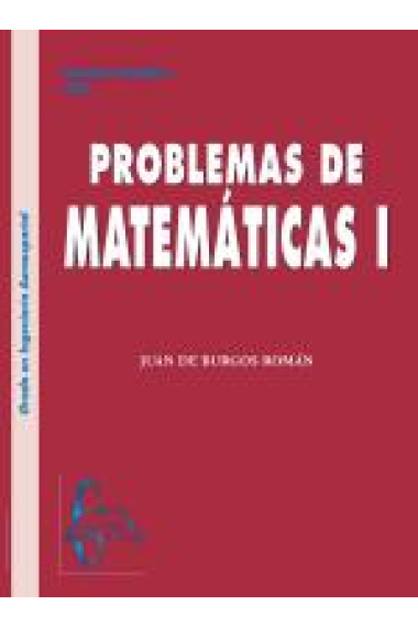 Problemas de matemáticas 1