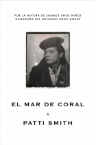 El mar de coral