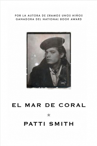 El mar de coral