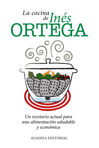 La cocina de Inés Ortega