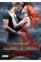 Ciudad de las almas perdidas (Cazadores de sombras 5)