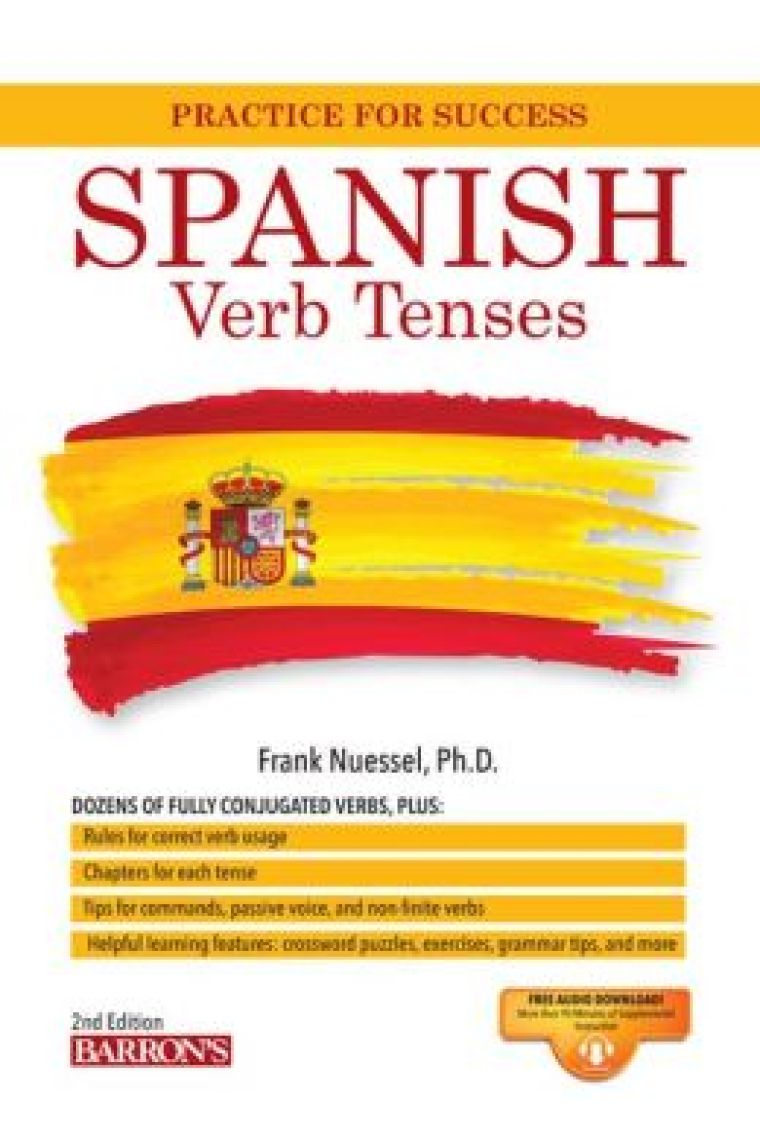 Spanish Verb Tenses