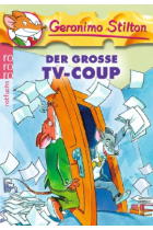 Der große TV-Coup. Band 14