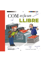 Com es fa un llibre